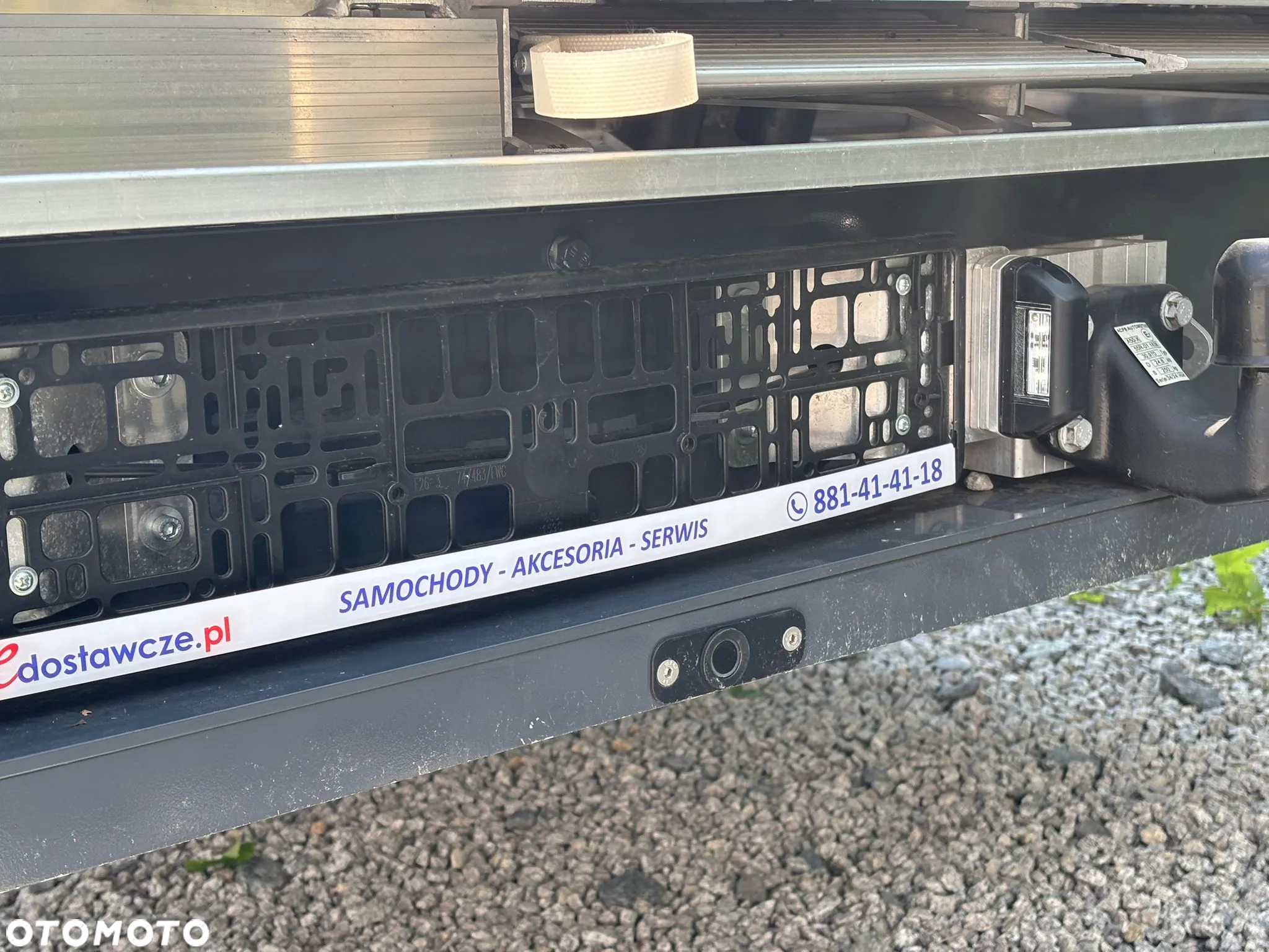 Iveco Daily 35S18H autolaweta - 15