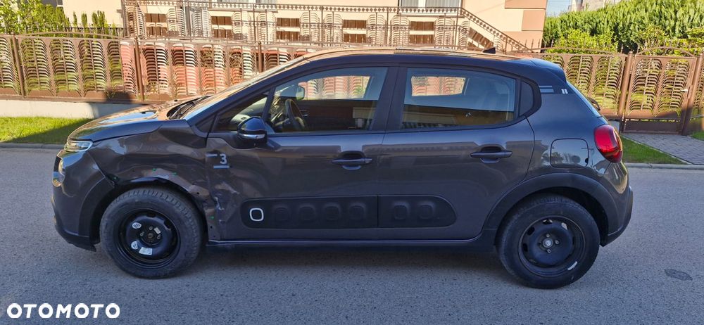 Citroën C3 Pure Tech 83 S&S ORIGINS - 6
