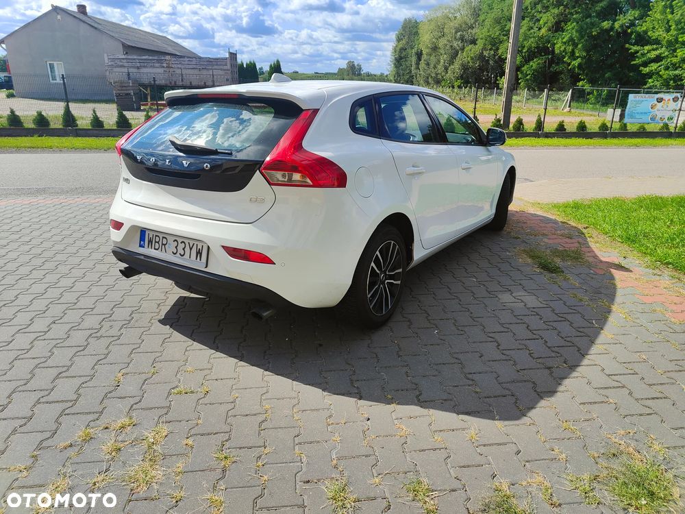Volvo V40 D3 Drive-E Dynamic Edition - 9