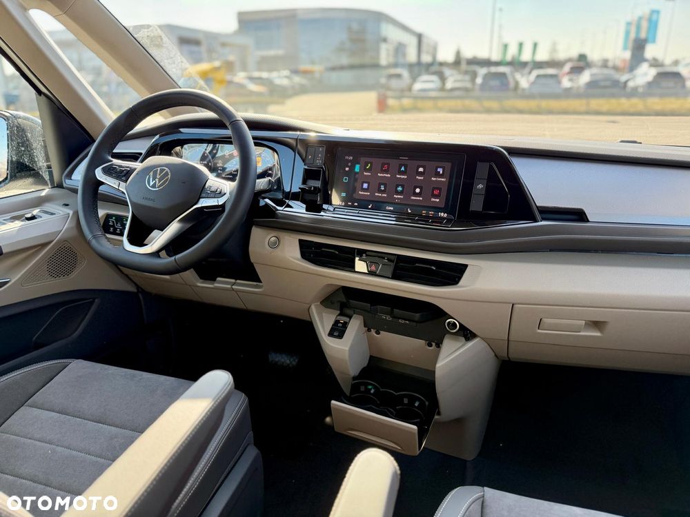 Volkswagen California - 15
