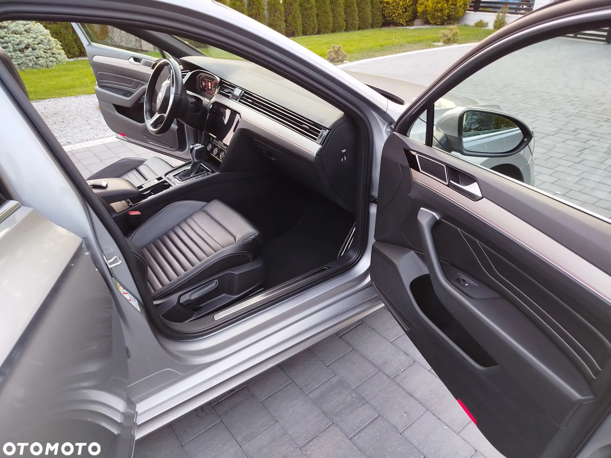 Volkswagen Passat 2.0 TDI BMT SCR Highline DSG7 - 34