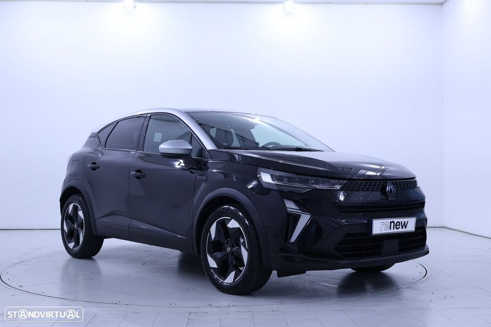 Renault Captur 1.0 TCe Techno - 7
