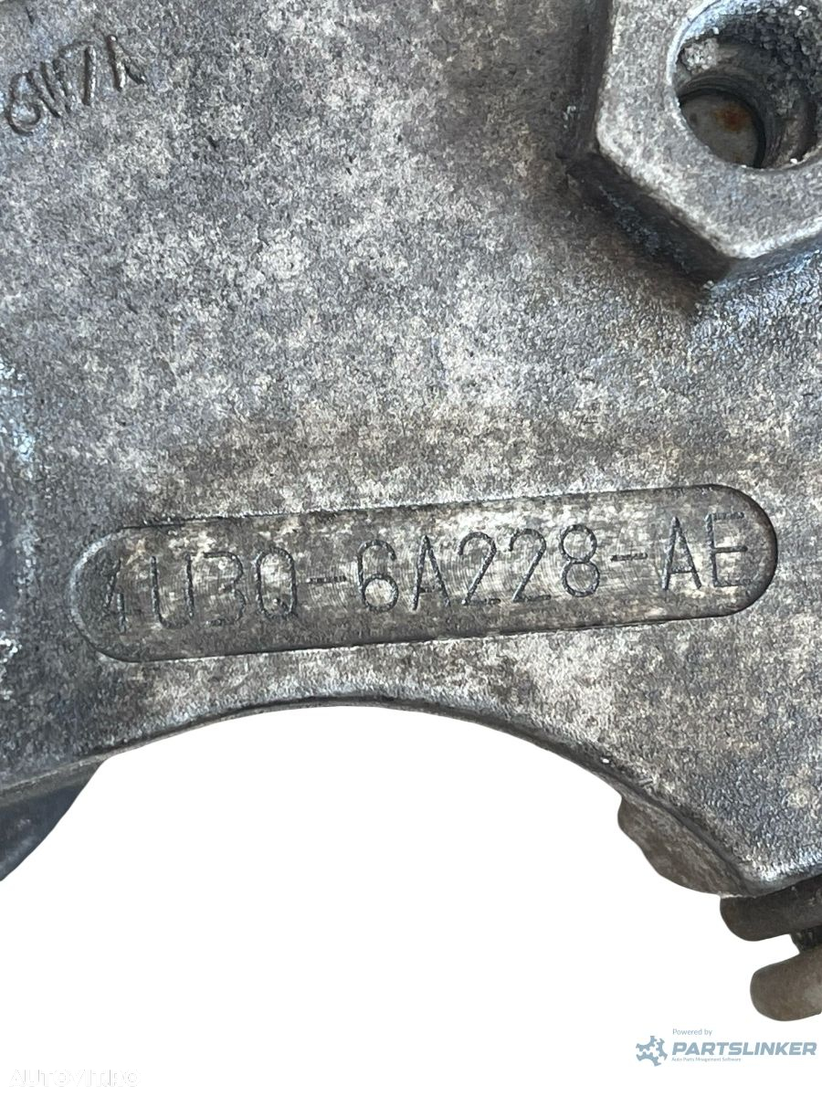 Intinzator curea PEUGEOT 206 Hatchback 2A/C 1998 - > 2.0 HDI 90 RHY (DW10TD) 4U3Q-6A228-AE - 3