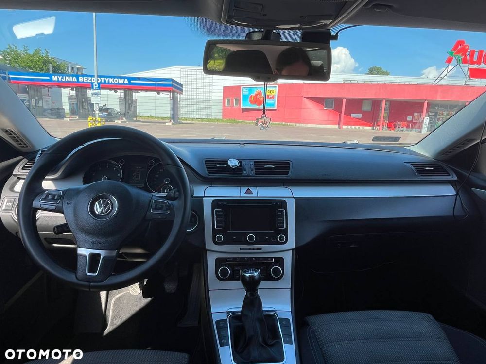 Volkswagen CC - 29