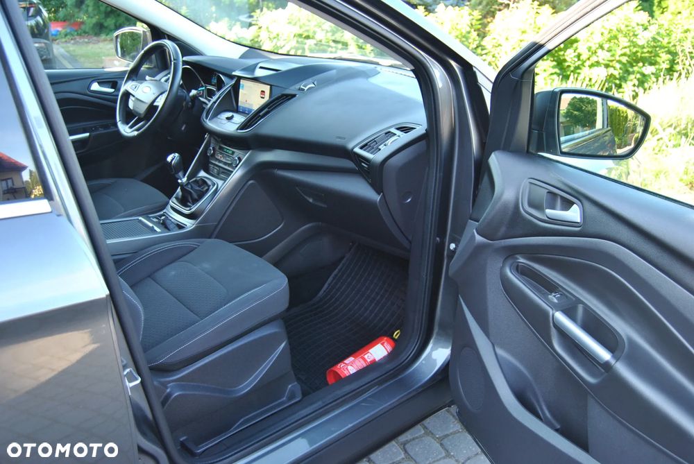 Ford Kuga 1.5 EcoBoost 2x4 SYNC - 32