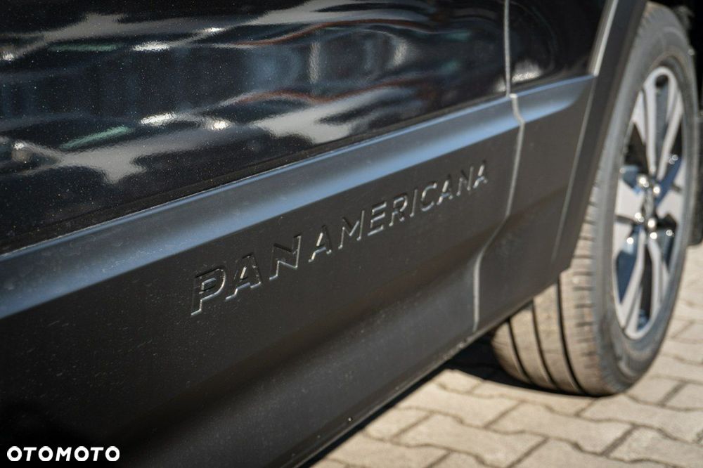 Volkswagen Transporter - 5