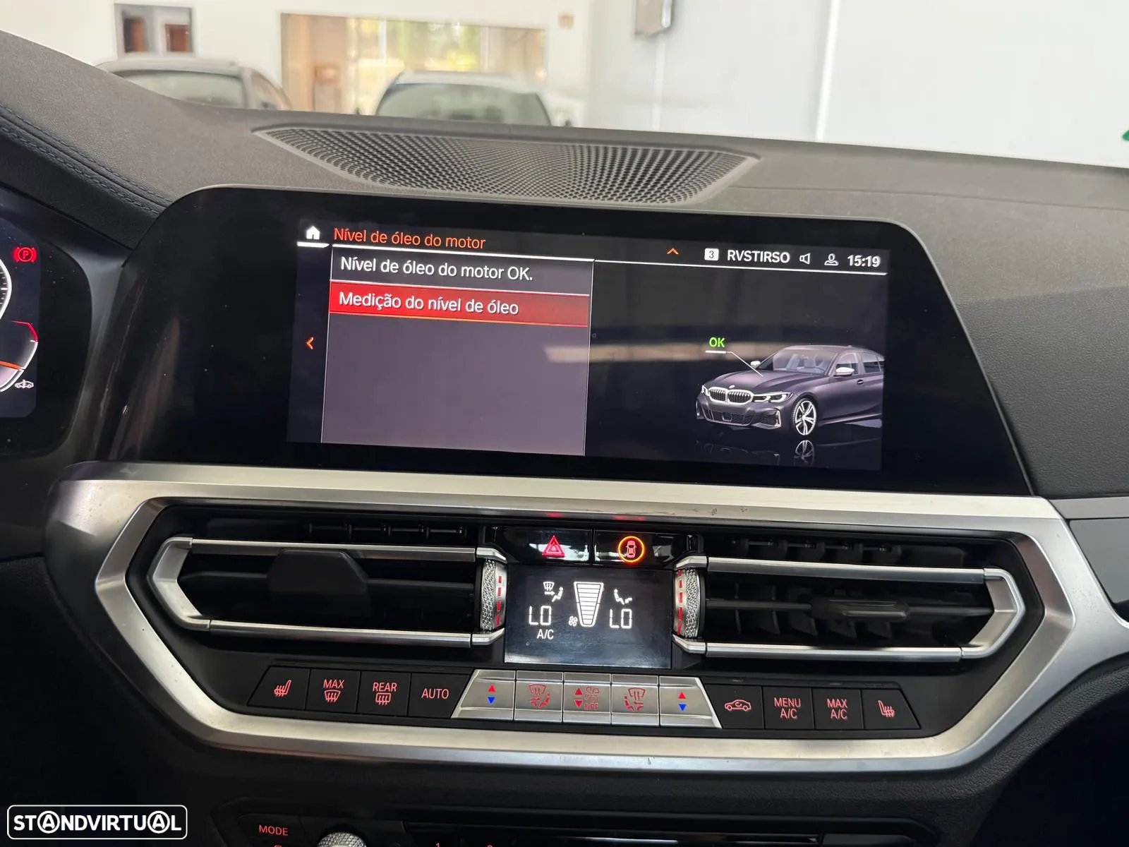 BMW M340 i xDrive Auto - 37