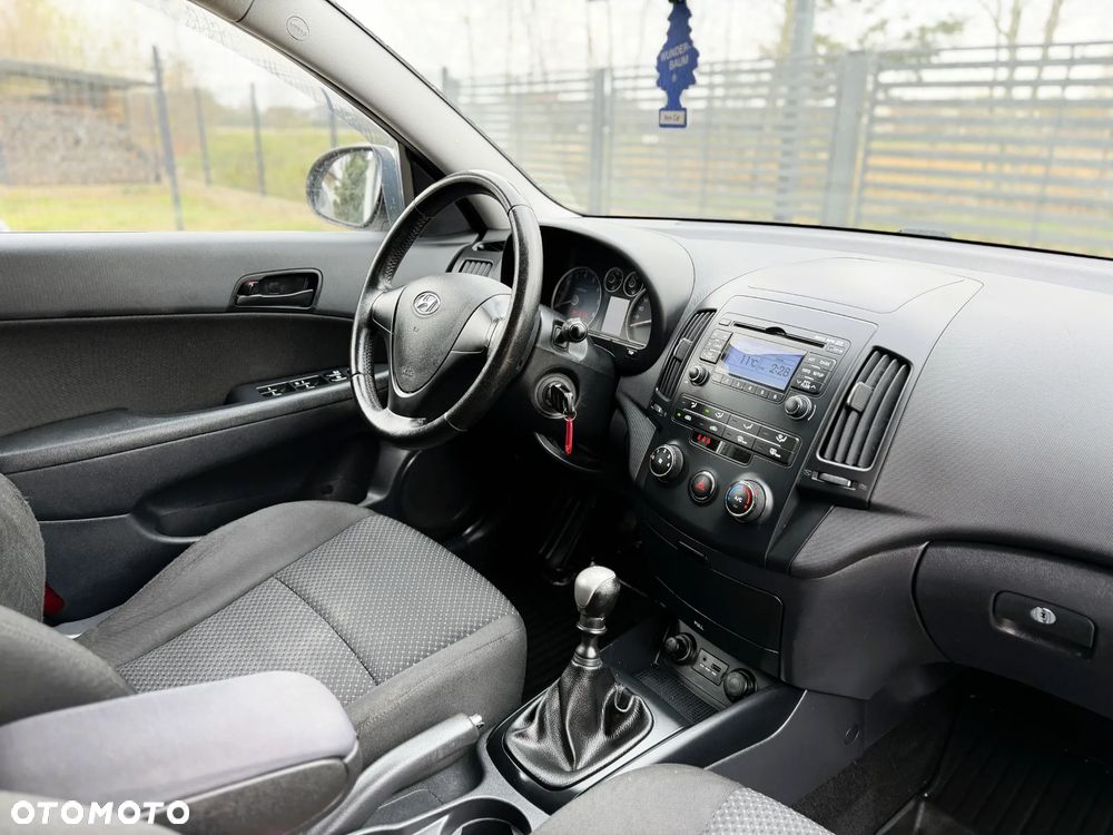 Hyundai i30 - 13