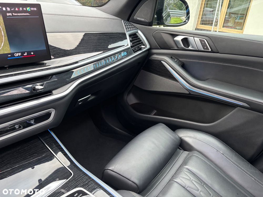BMW X5 - 26