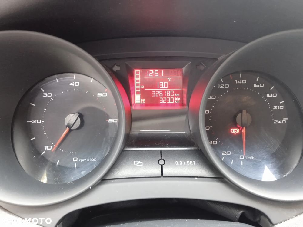 Seat Ibiza 1.2 TDI CR Ecomotive Style - 13