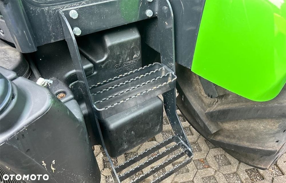 Deutz-Fahr Same Deutz-Fahr 5115 Typ 16P rok 2024 - 6