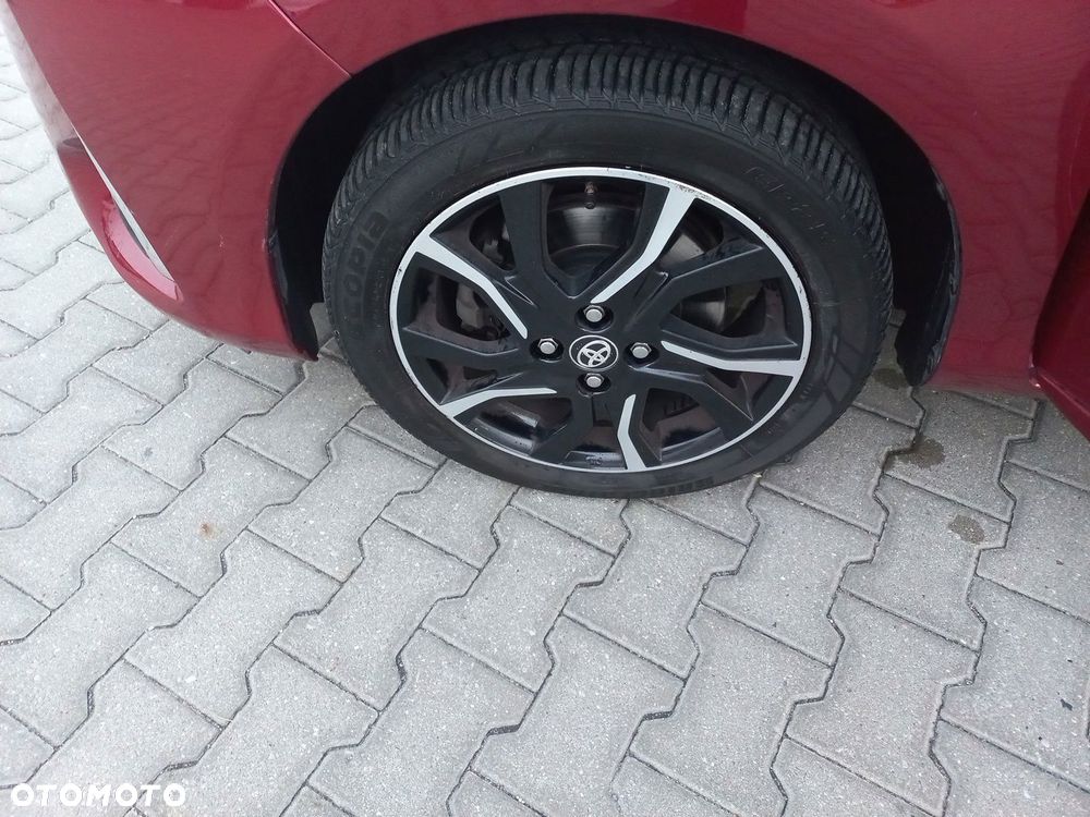 Toyota Yaris - 19