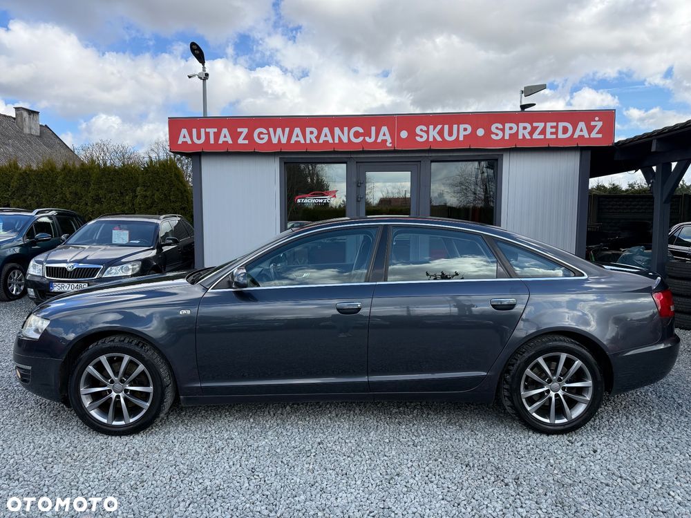 Audi A6 Limousine - 13