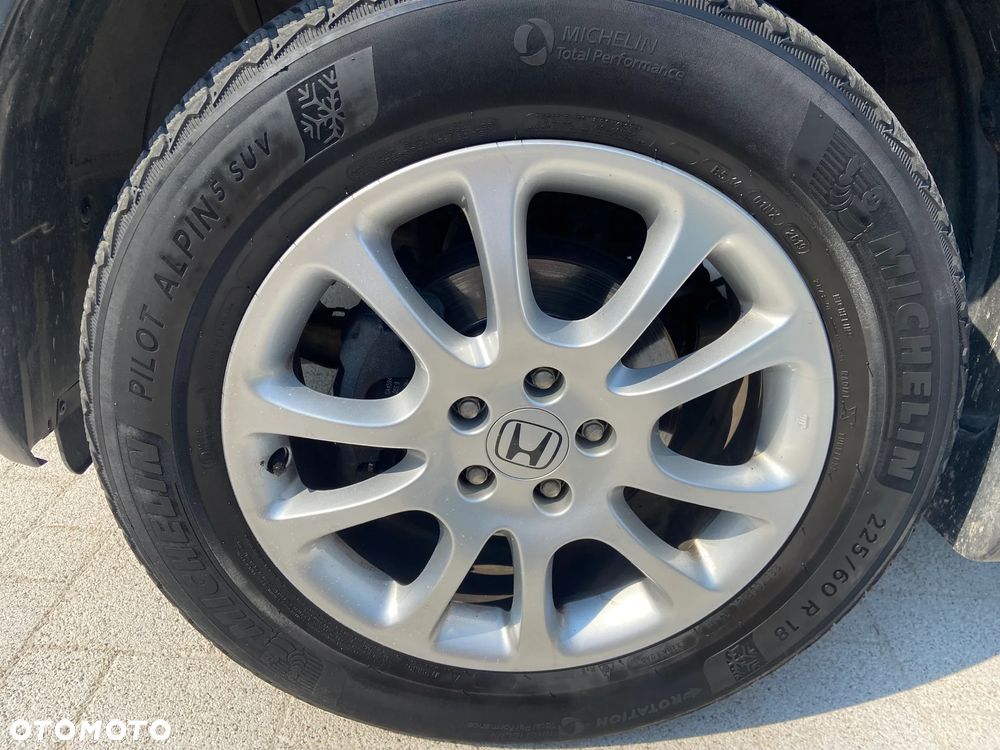 Honda CR-V 2.0i-VTEC Executive - 6