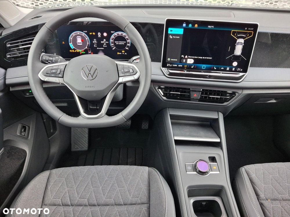 Volkswagen Tiguan 1.5 eTSI Life Plus DSG - 21