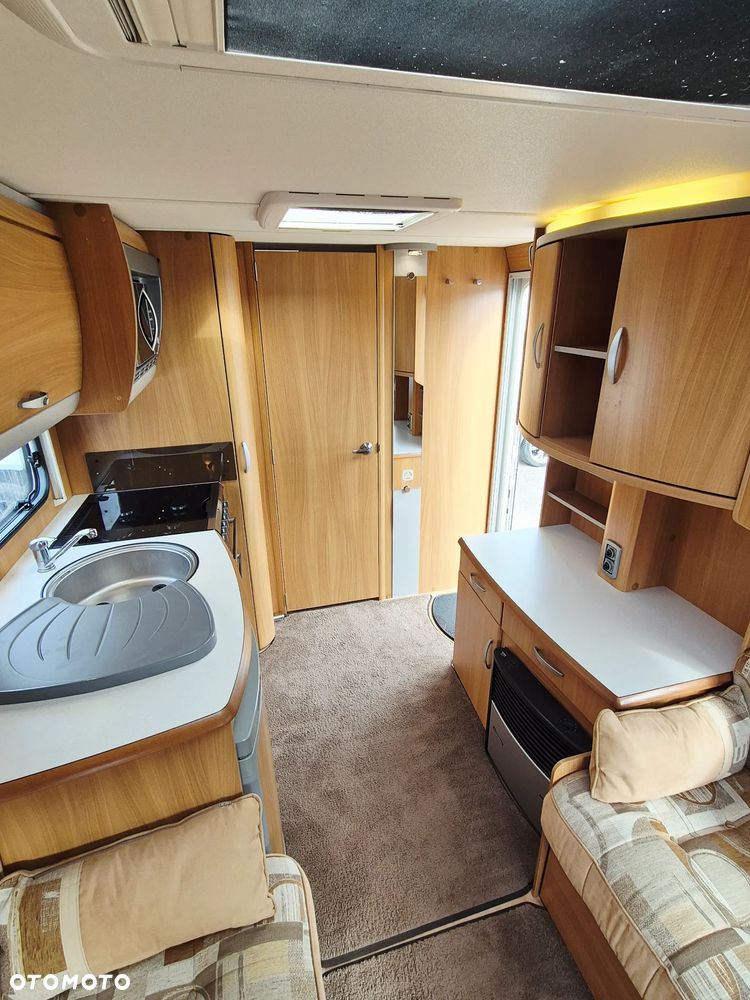 Inny Przyczepa kempingowa - 19