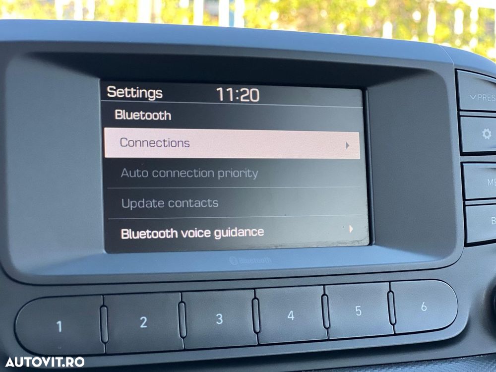 Hyundai KONA - 23