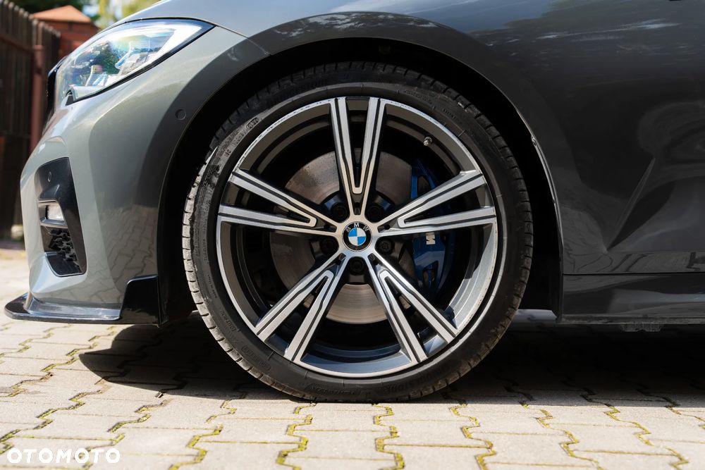 BMW Seria 3 - 11
