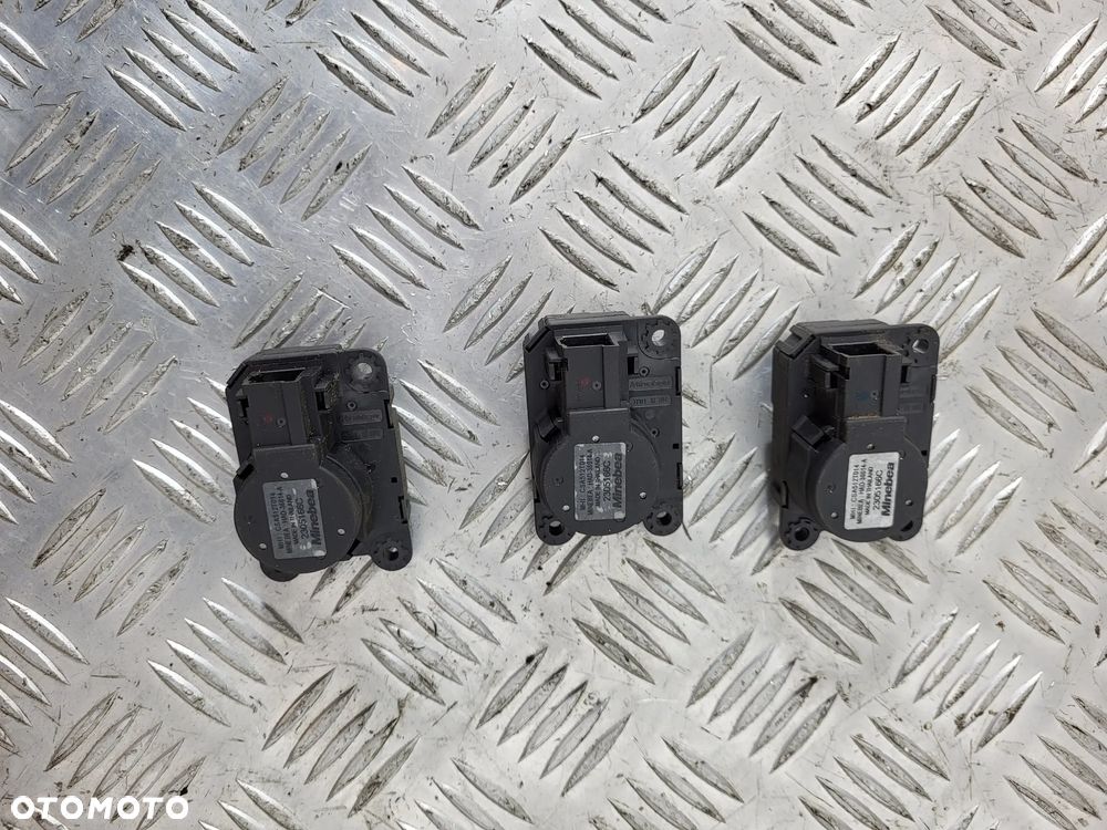 Fiat Fullback Silniczek Nagrzewnicy - 1