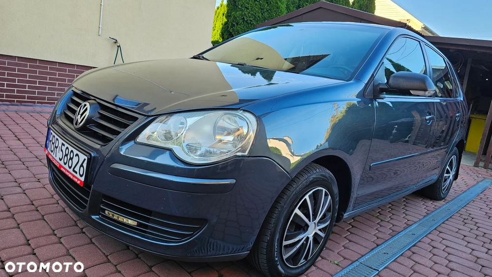Volkswagen Polo 1.2 Comfortline - 12