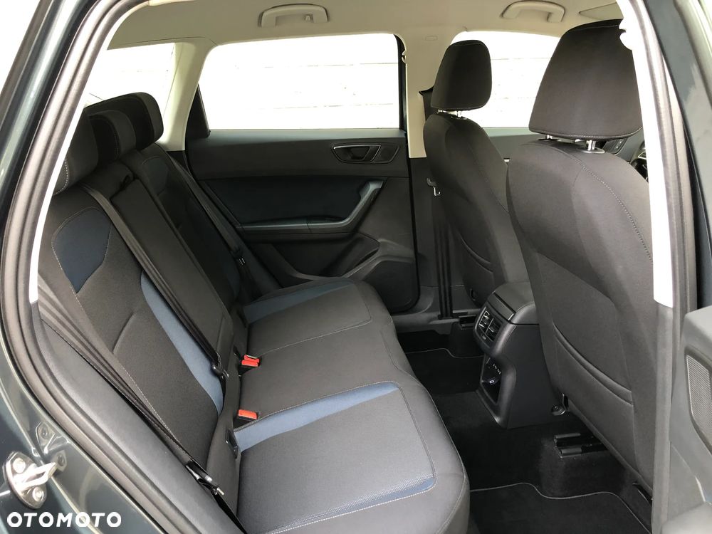 Seat Ateca 1.6 TDI DSG Style - 32