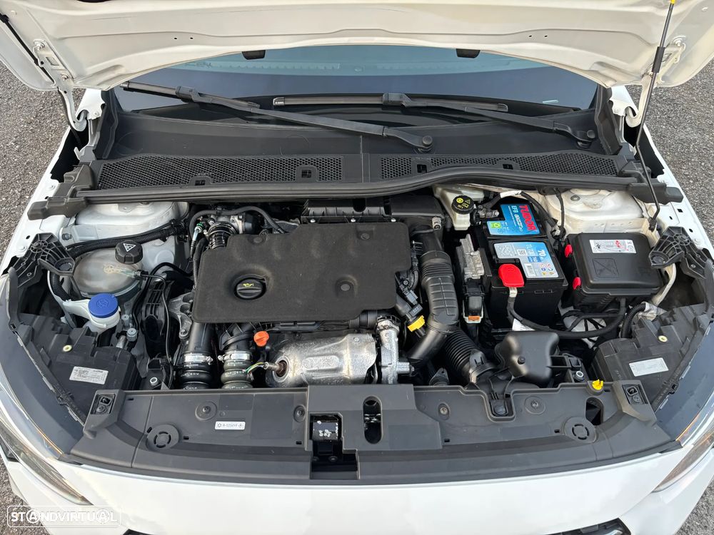 Opel Corsa 1.5 D Business - 8