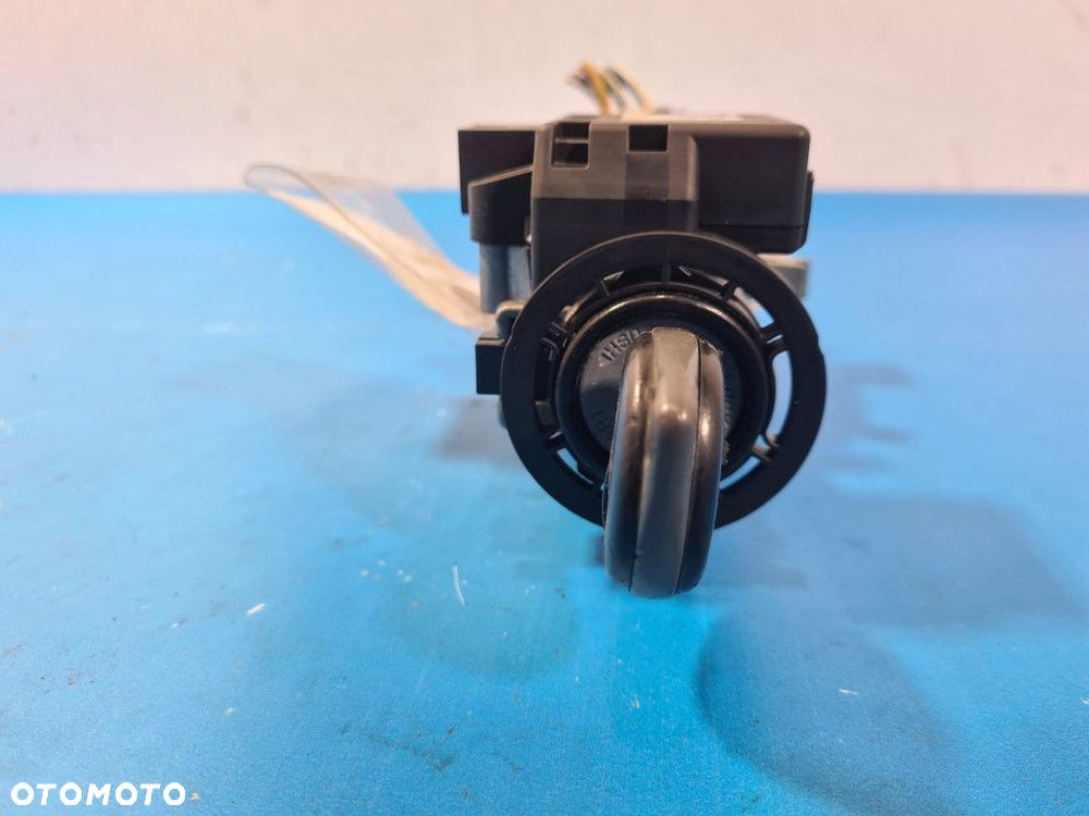 STACYJKA SUZUKI SWIFT IV - 5