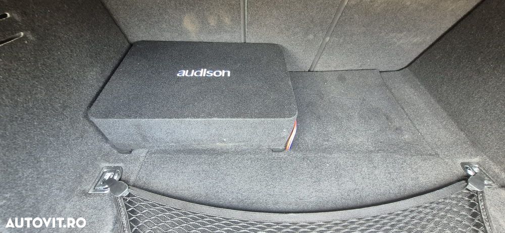 Audi RS5 2.9 TFSI quattro tiptronic - 27