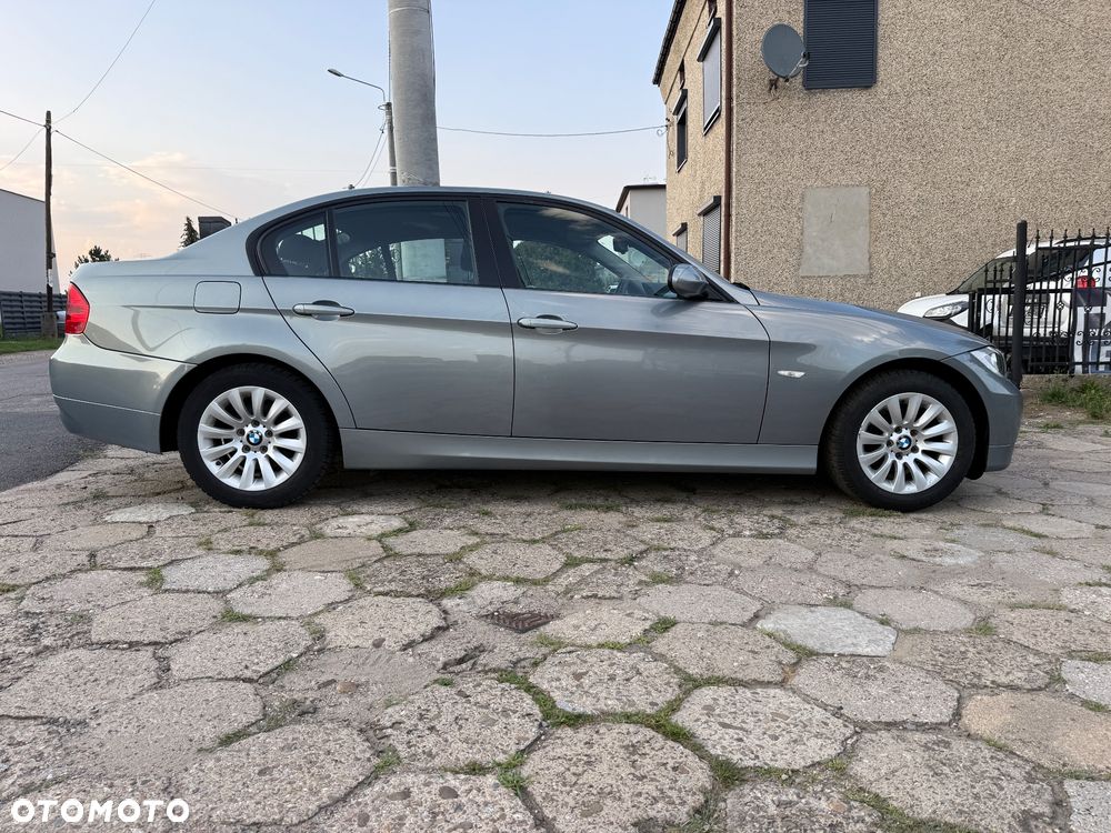 BMW Seria 3 - 8