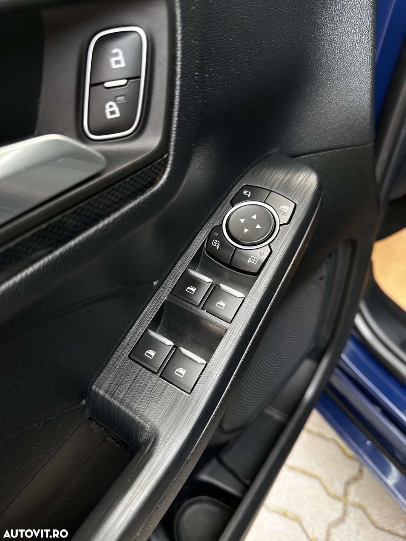 Ford Kuga 2.5 Duratec PHEV ST Line - 21