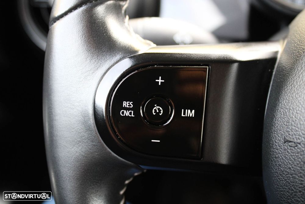 MINI 5 Portas Cooper - 33