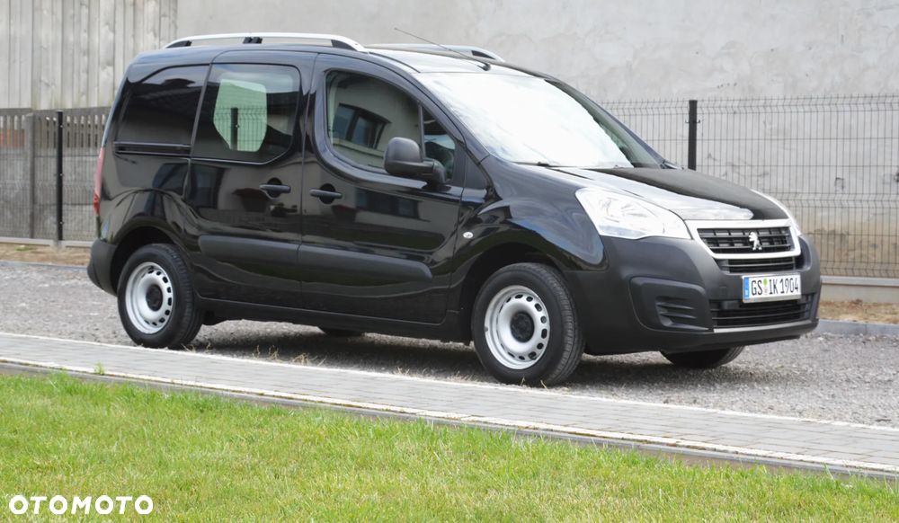 Peugeot Partner - 12