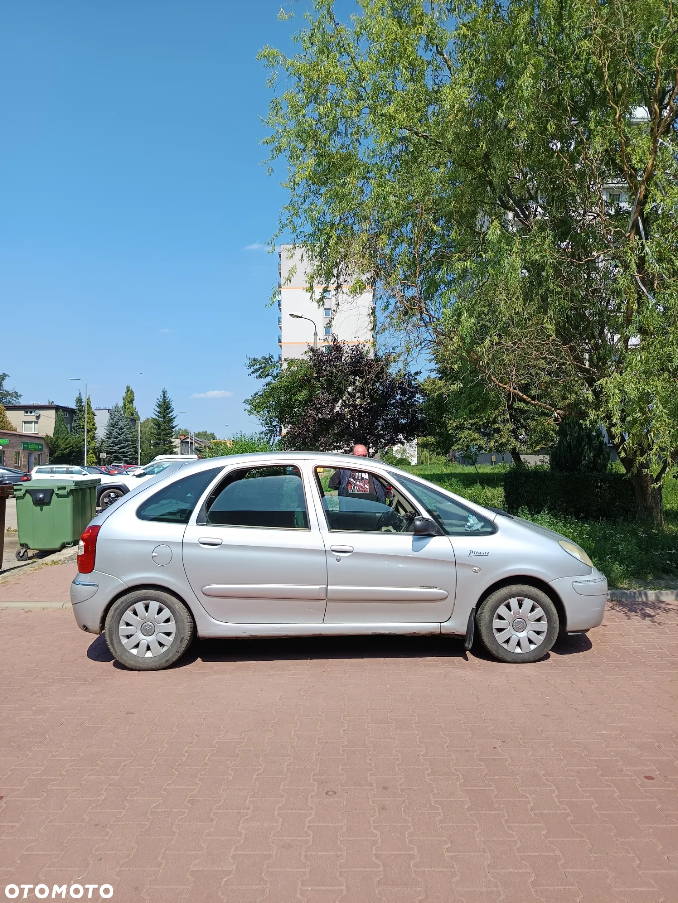 Citroën Xsara Picasso - 2