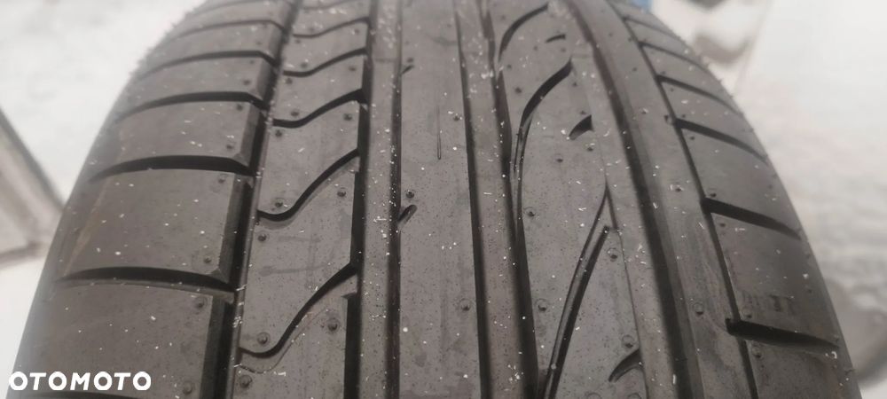 215/40/17 bridgestone potenza re050a - 1