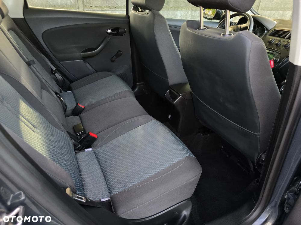 Seat Altea - 32