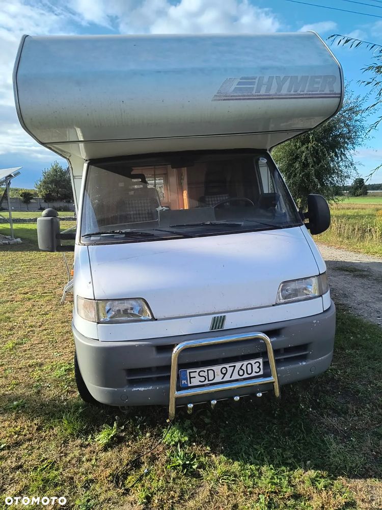 Fiat Ducato - 6