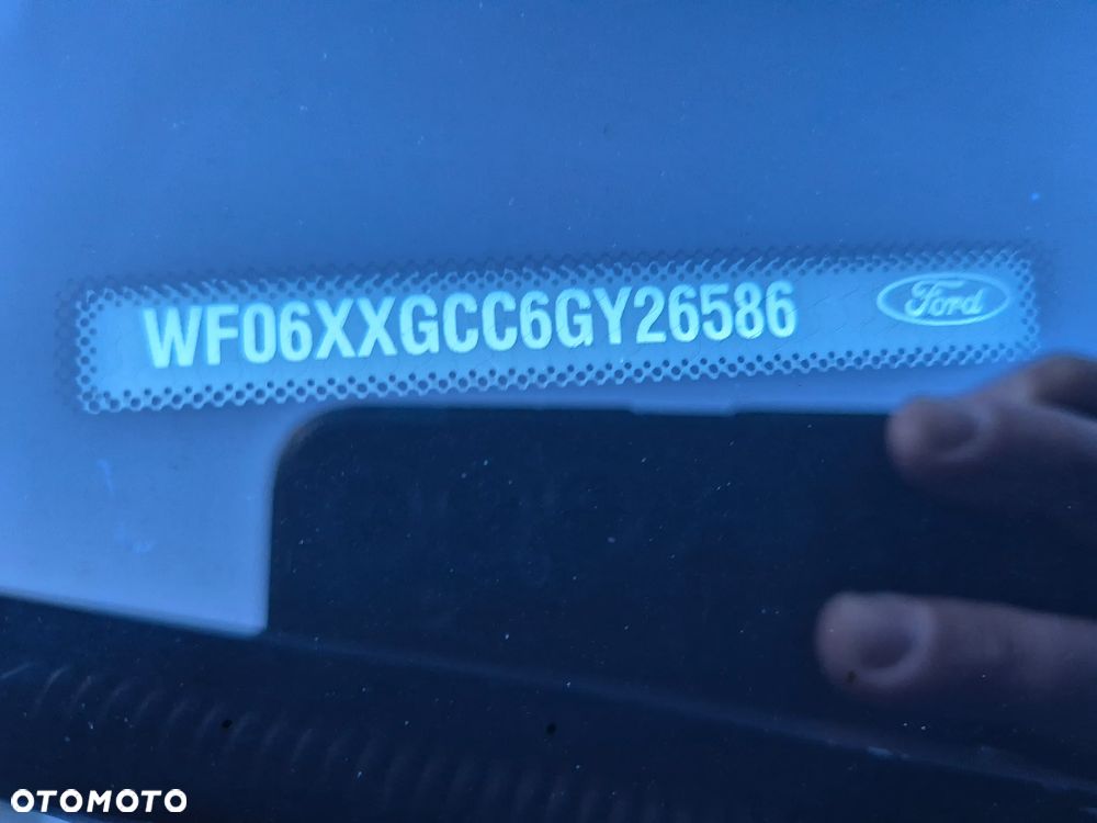 Ford Focus - 13
