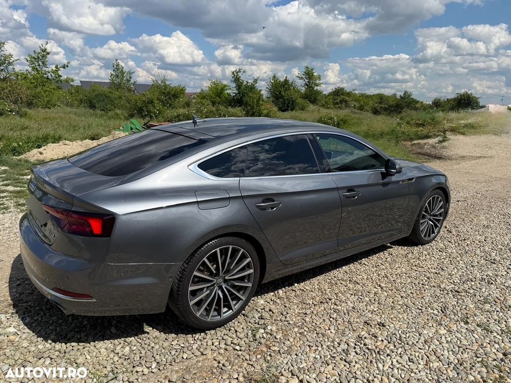Audi A5 - 7
