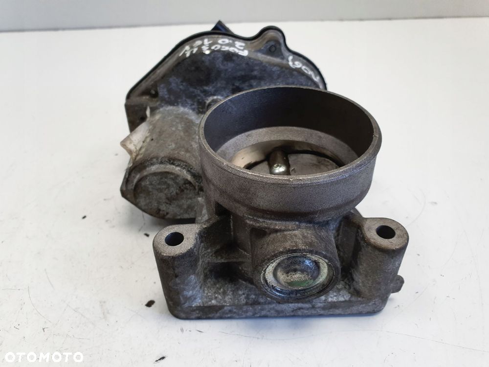 PRZEPUSTNICA Ford Focus MK2 1.8 16V _ 4M5G-ED przepustnica - 5