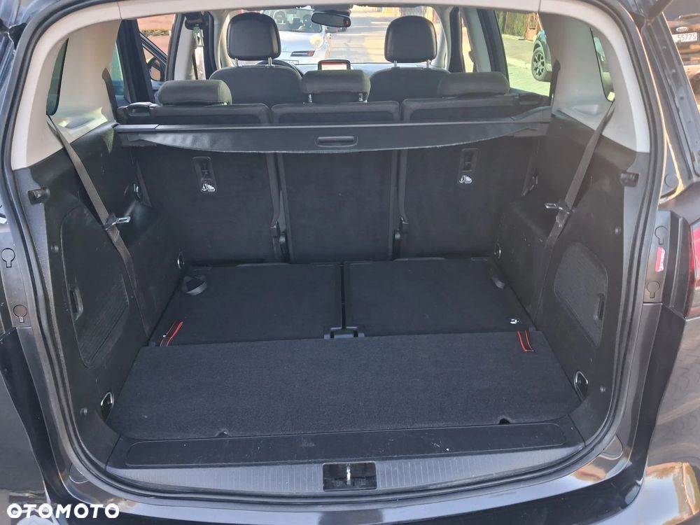 Opel Zafira 1.4 T Elite EcoFLEX S&S - 20