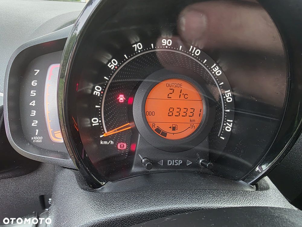 Toyota Aygo 1.0 VVT-i Color Edition - 14