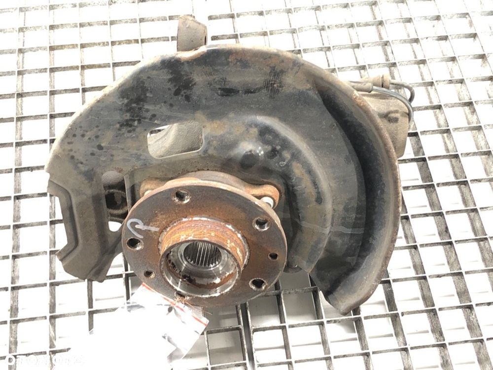 ZWROTNICA PRAWY PRZÓD - 169.00 PLN - RENAULT KADJAR (HA_, HL_) 2015 - 2022 1.6 dCi 130 4x4 96 kW - 1