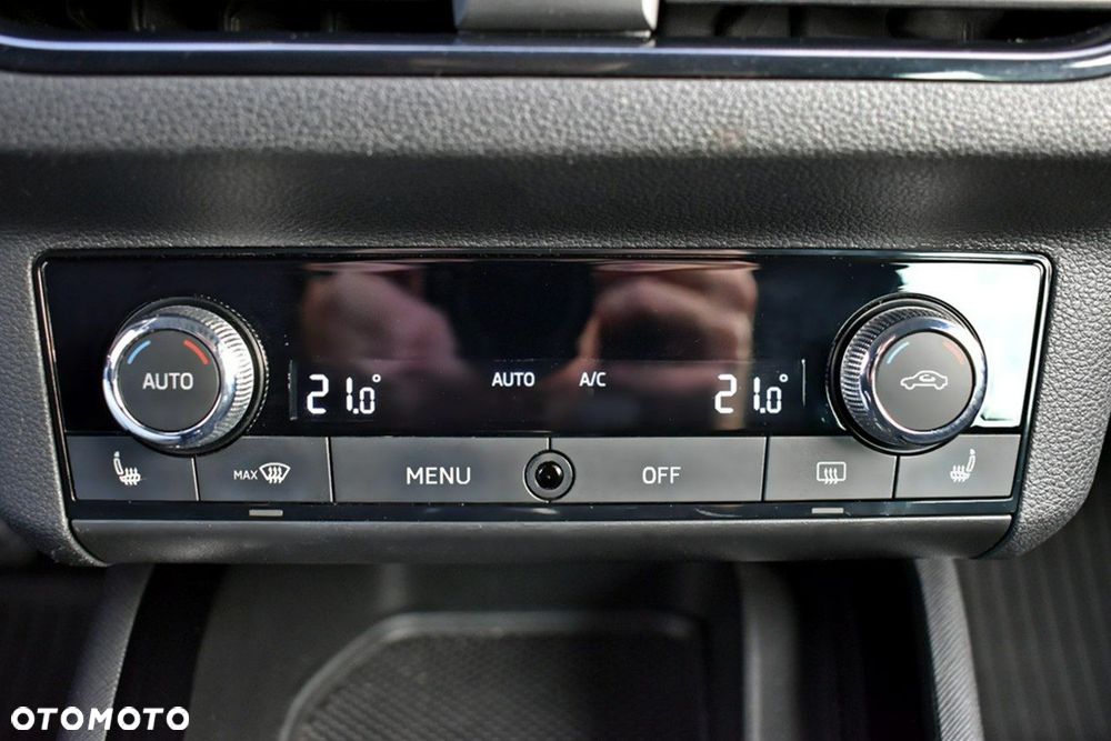 Skoda Scala 1.0 TSI Ambition - 24