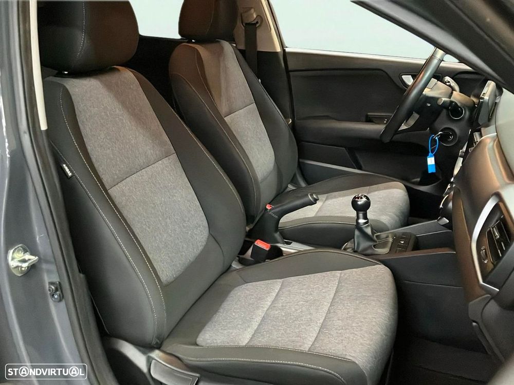 Kia Stonic 1.2 Dynamic - 15