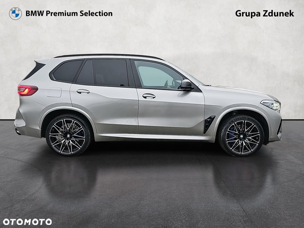BMW X5 - 4