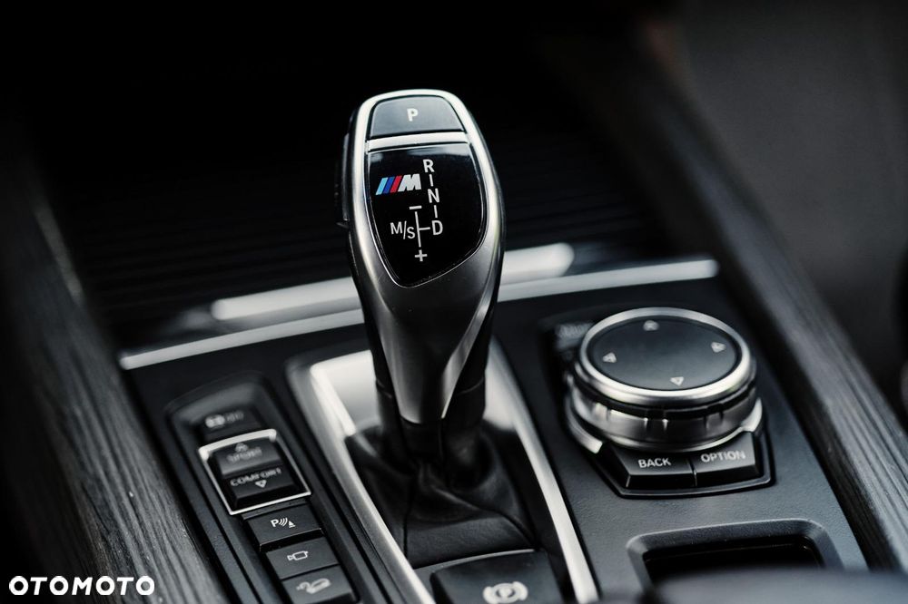 BMW X5 M - 16