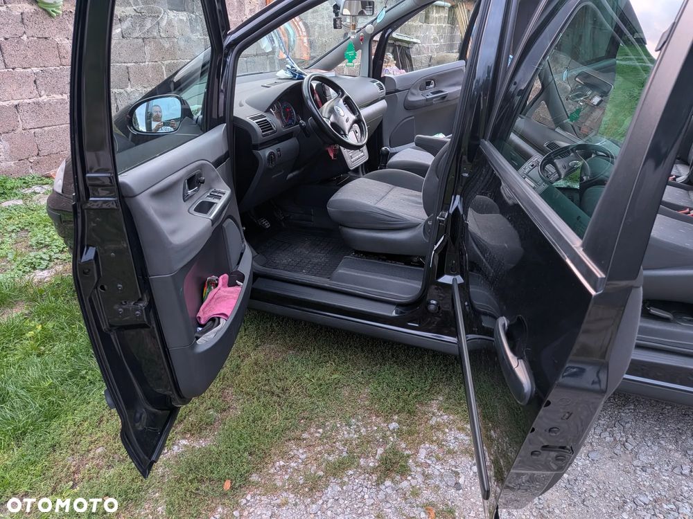 Volkswagen Sharan 1.9 TDI Basis - 7