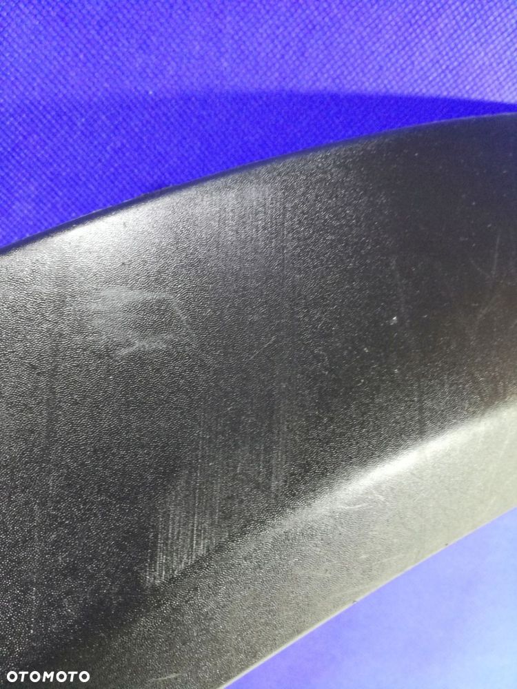 Mini Cooper Clubman R55 R56 R57 R58 błotnik przód prawy listwa B28/5 - 4