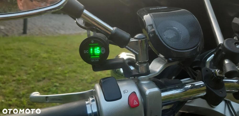 Suzuki VL 1500 Intruder LC - Boulevard C90 - 17