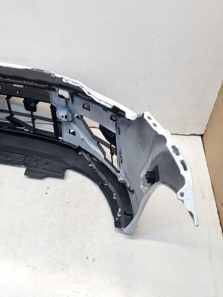 volkswagen vw golf 8 5h0 r lift zderzak przód przedni - 7